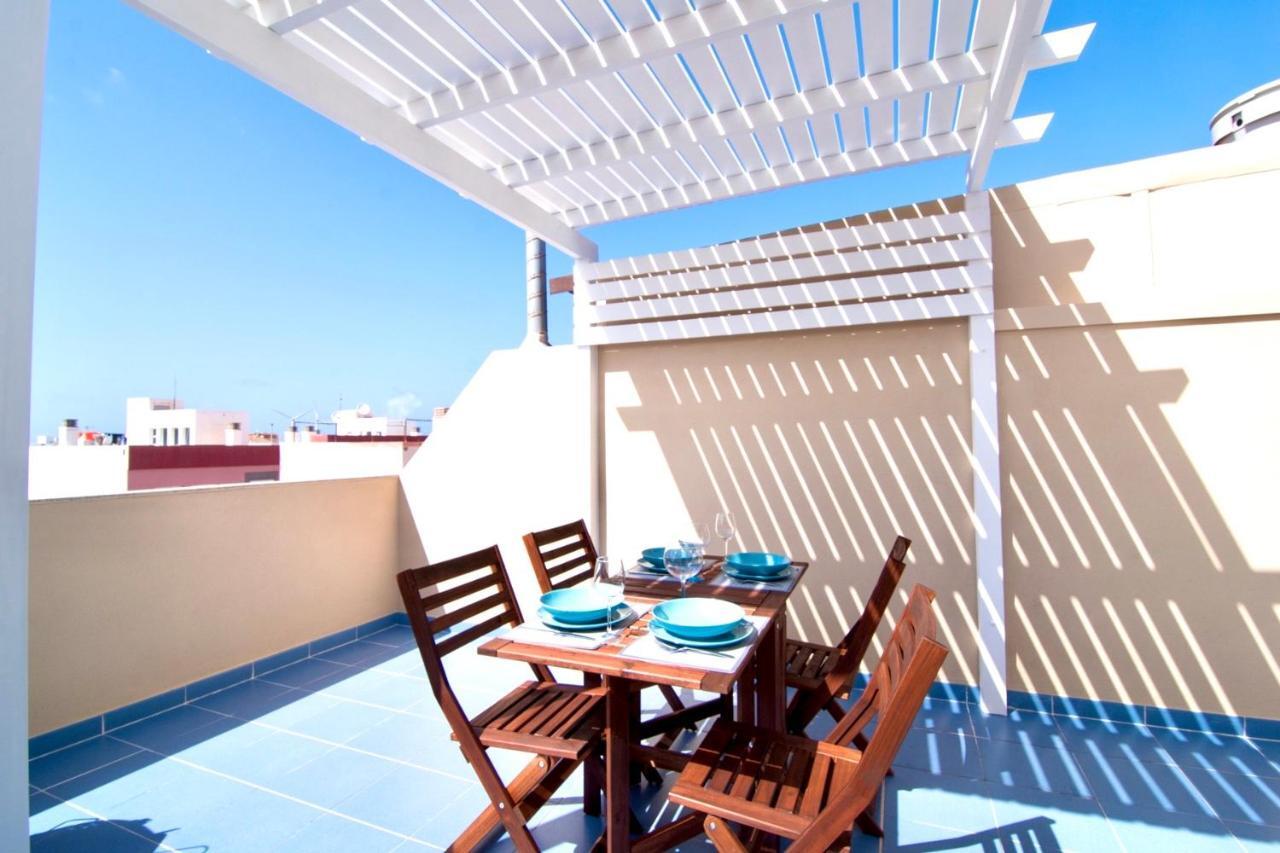 Red Surf Apartamento *